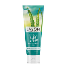 Soothing 98% Aloe Vera Moisturizing Gel - Jason