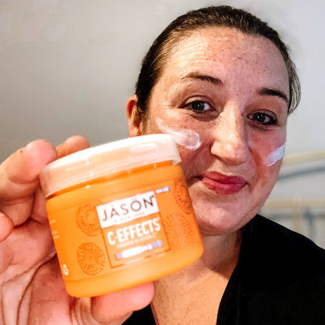 C-Effects™ Crème - Jason